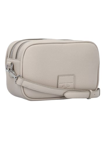 Seidenfelt Malvik Umhängetasche 24 cm in summer stone