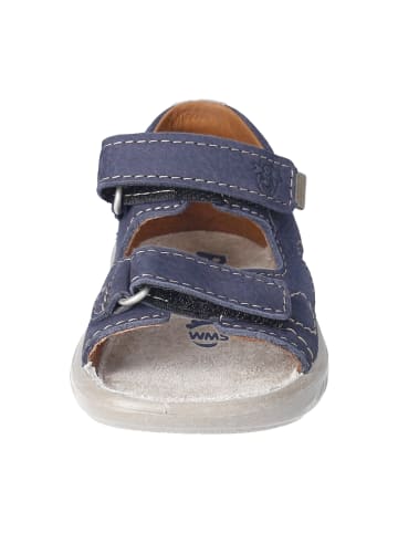 PEPINO Sandalen in Blau