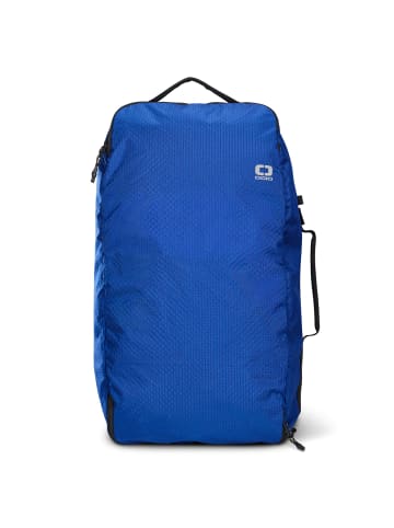 Ogio Fuse 50 Reisetasche 59 cm in cobalt