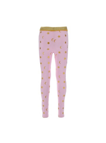 L.O.L. Surprise Hose elastisch Leggings in Pink
