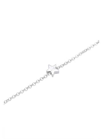 Elli Armband 925 Sterling Silber Astro, Stern, Sterne in Silber