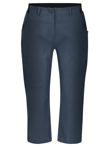 hot-sportswear 3/4-Hose Ottawa in denim blue