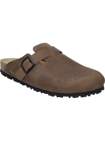 Josef Seibel Clog Hermine 04 in braun