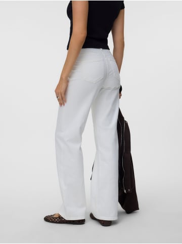 Vero Moda Weit geschnitten in Cloud Dancer