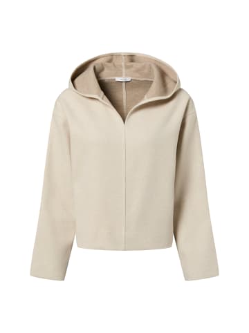 OPUS Sweater Gubel in beige - 0001