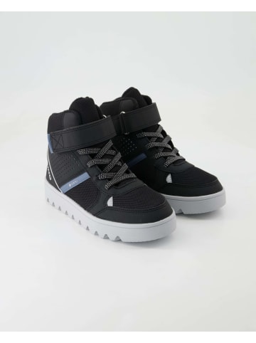Viking Winterstiefel in Schwarz