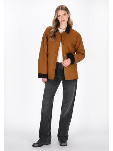 DreiMaster Vintage Women Jacket in beige