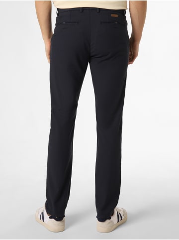 Bugatti Hose in marine