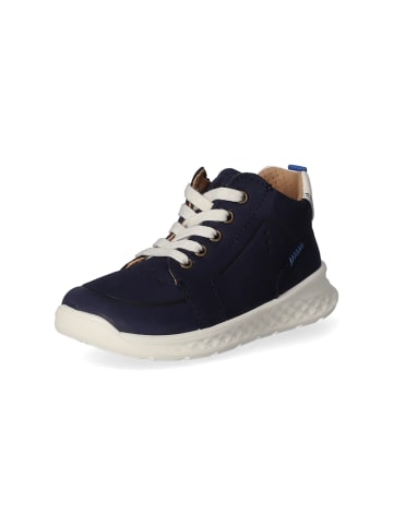 superfit Low Sneaker BREEZE in Blau