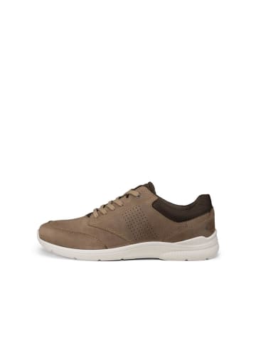 Ecco Sneaker in braun