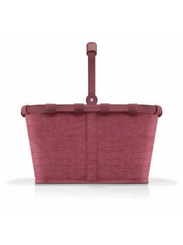 Reisenthel Einkaufstasche für Damen in rot