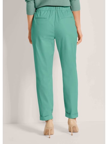 MADELEINE 7/8-Hose zum Schlüpfen in pfefferminz