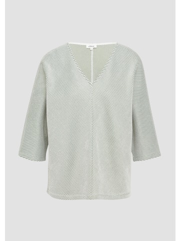 s.Oliver T-Shirt in 73G4_hellgrün