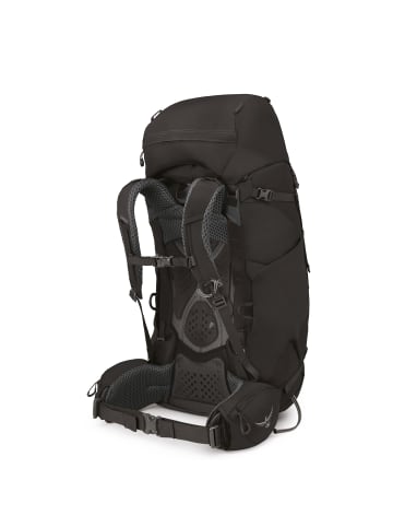 Osprey Kyte 68 WM/L - Trekkingrucksack 75 cm in schwarz