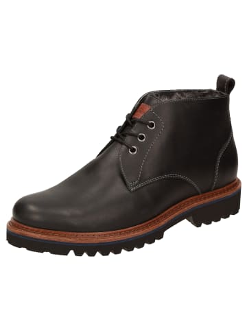 Sioux Stiefelette Adalrik-701-LF-H in schwarz