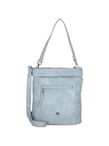 Greenburry Mad'l Dasch Schultertasche 28 cm ice