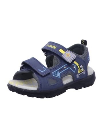 Lurchi Sandalen Kinder  in Blau