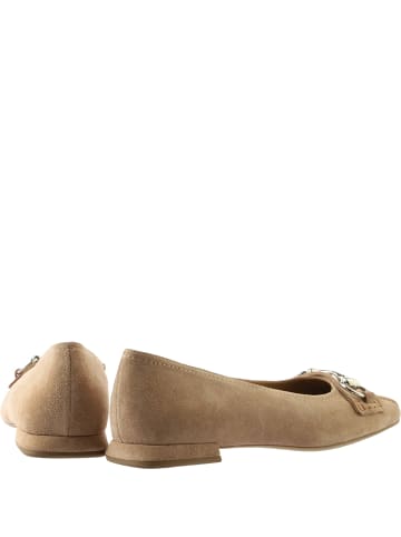 Högl Ballerina in beige