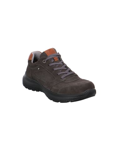 Jomos Schnürschuh in grau