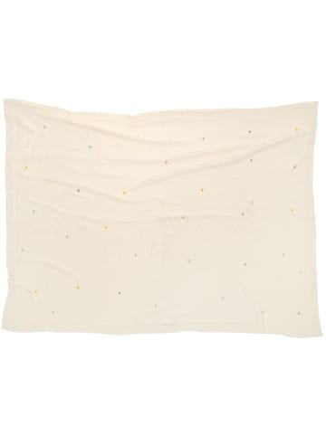 Happy Decor Kids Babydecke "Cookie" in Beige - 90 x 120  cm