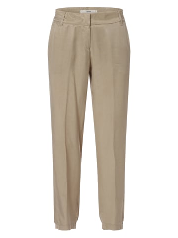 BRAX  Hose Maron in beige