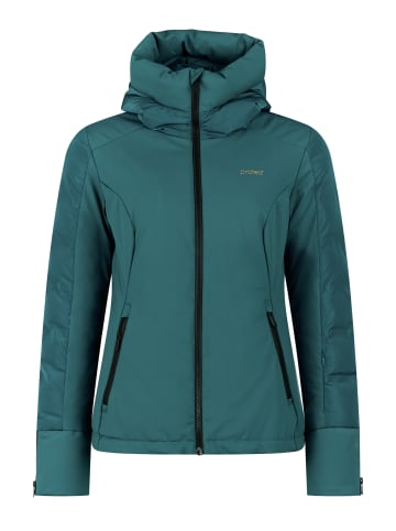 Protest " PRTMERCURY in Rainstorm Blue