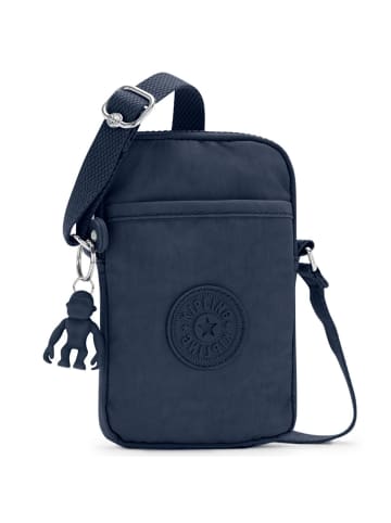 Kipling Basic Tally Handytasche 11 cm in blue bleu 2