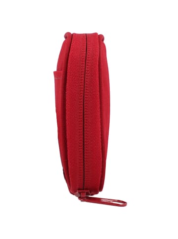 FJÄLLRÄVEN Kanken Geldbörse 19 cm in ox red