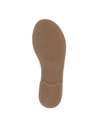 Ital-Design Sandale & Sandalette in Gold