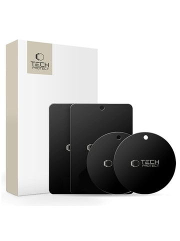 Tech Protect Tech Protect MetalPlate Magnetplatten für Autohalterungen