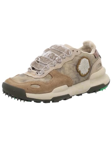 Satorisan Sneaker in beige