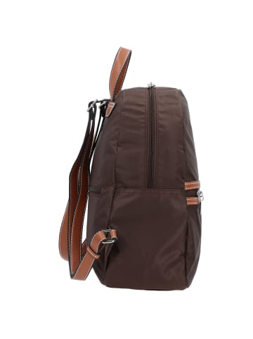 PICARD Sonja City Rucksack 32 cm in cafe