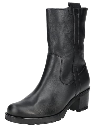 Gabor Stiefel in Schwarz