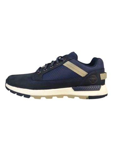 Timberland Sneaker blau