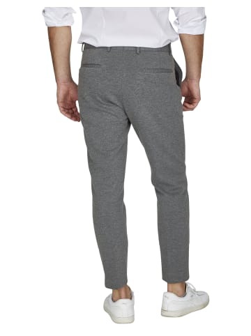 Steffen Klein Flex-Hose in grau