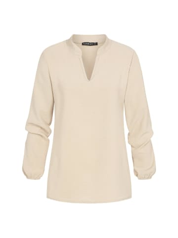 Cloud5ive Cloud5ive Blusen in beige