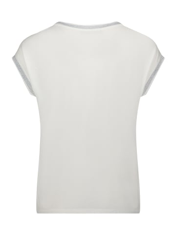 Betty Barclay T-Shirt in ecru mehrfarbig