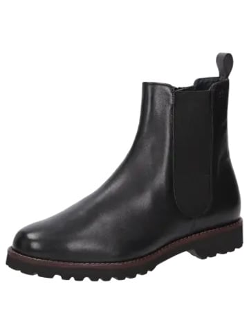 Sioux Stiefeletten für Damen in schwarz