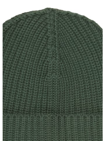 Marc O'Polo Strickmütze in Quiet Pine