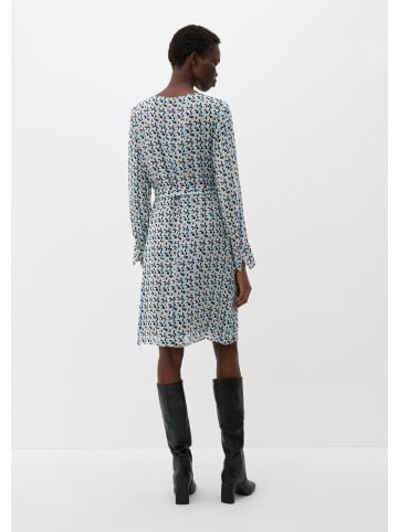 s.Oliver Kleid in 02A0_ecru