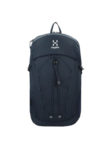Haglöfs Vide Daypack 47 cm Laptopfach tarn blue solid