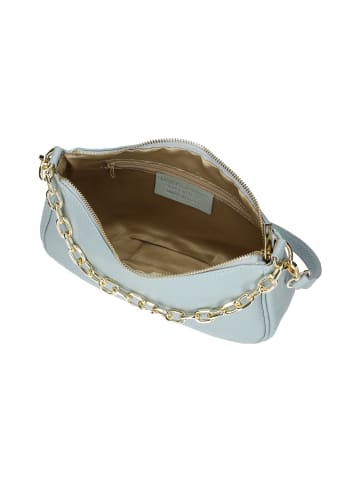 FELIPA Handtasche in Hellblau
