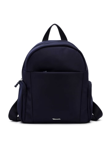 Tamaris TAS Maria City Rucksack 34 cm blue