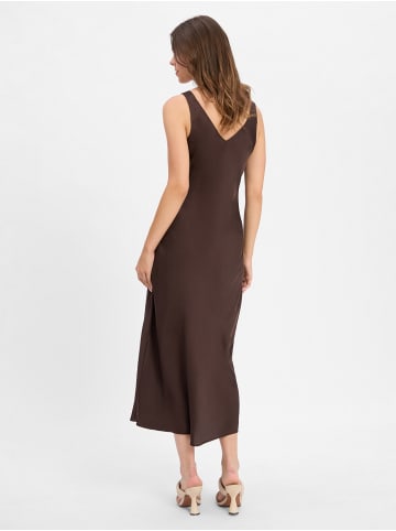 Someday Kleid Qova pure in schoko - 0001