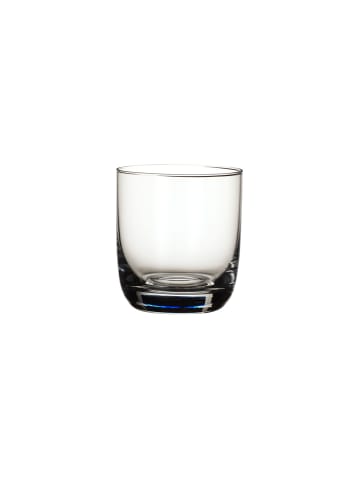 Villeroy & Boch Whiskybecher, Set 4 tlg La Divina in klar