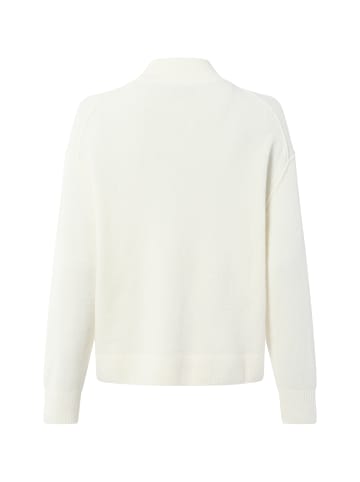 Marc O'Polo DENIM Strickpullover in ecru - 0001