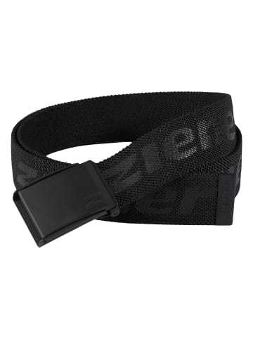 Ziener Gürtel Jerke-Z Belt in Schwarz
