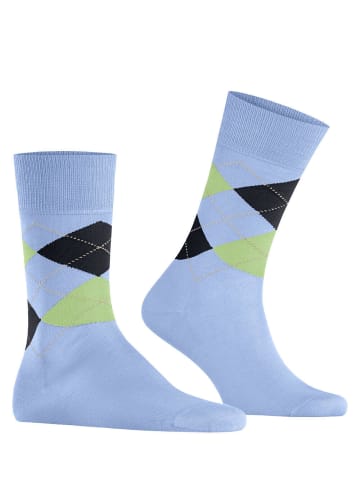 Burlington Socken Manchester in Danubio me