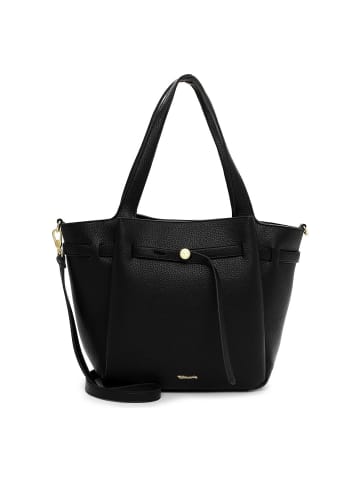 Tamaris TAS Kathi SC Shopper Tasche 43 cm in black