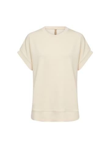 soyaconcept Shirt SC-BANU 245 in Weiß